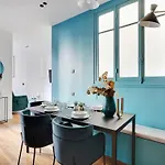 Wonderful Home Located Near Gare De Lyon