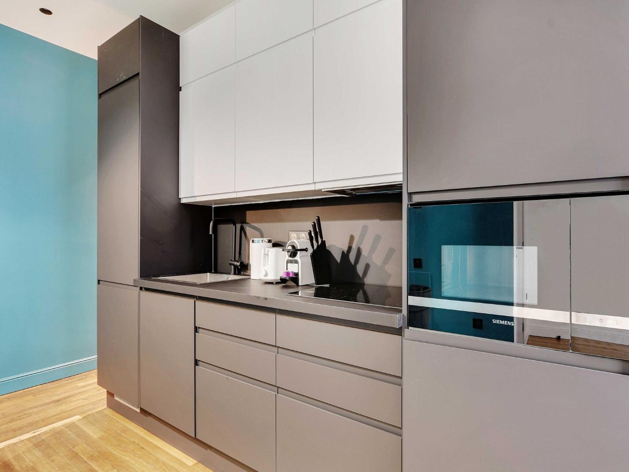 Appartamento Wonderful Located Near Gare De Lyon