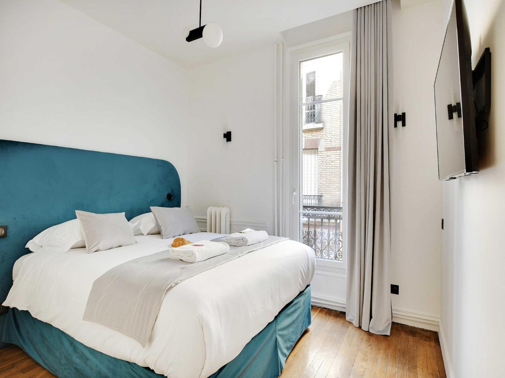 Wonderful Located Near Gare De Lyon * Parigi